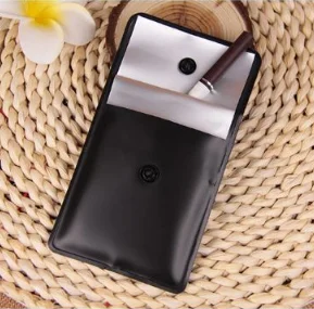 Disposable Cheap Custom Portable Cigar Pocket Ashtray