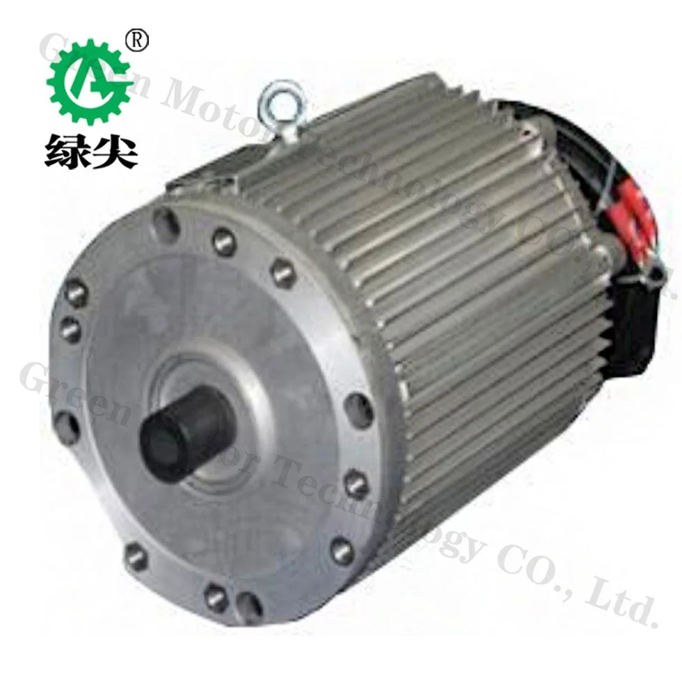 hot-sale manufactured in china 15kw 96v  electric motor