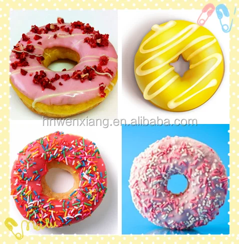 Commercial mini donut machine for sale with timer / Account automatically stainless steel electric donut machine made in china