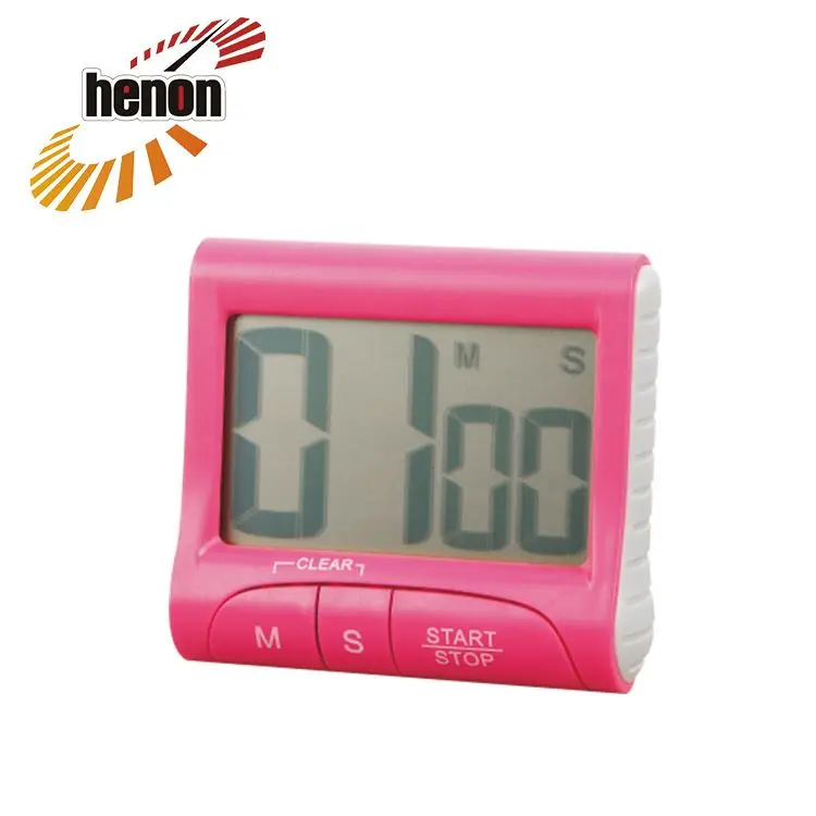 High Performance Universal Digital Customized Count Up Down Timer