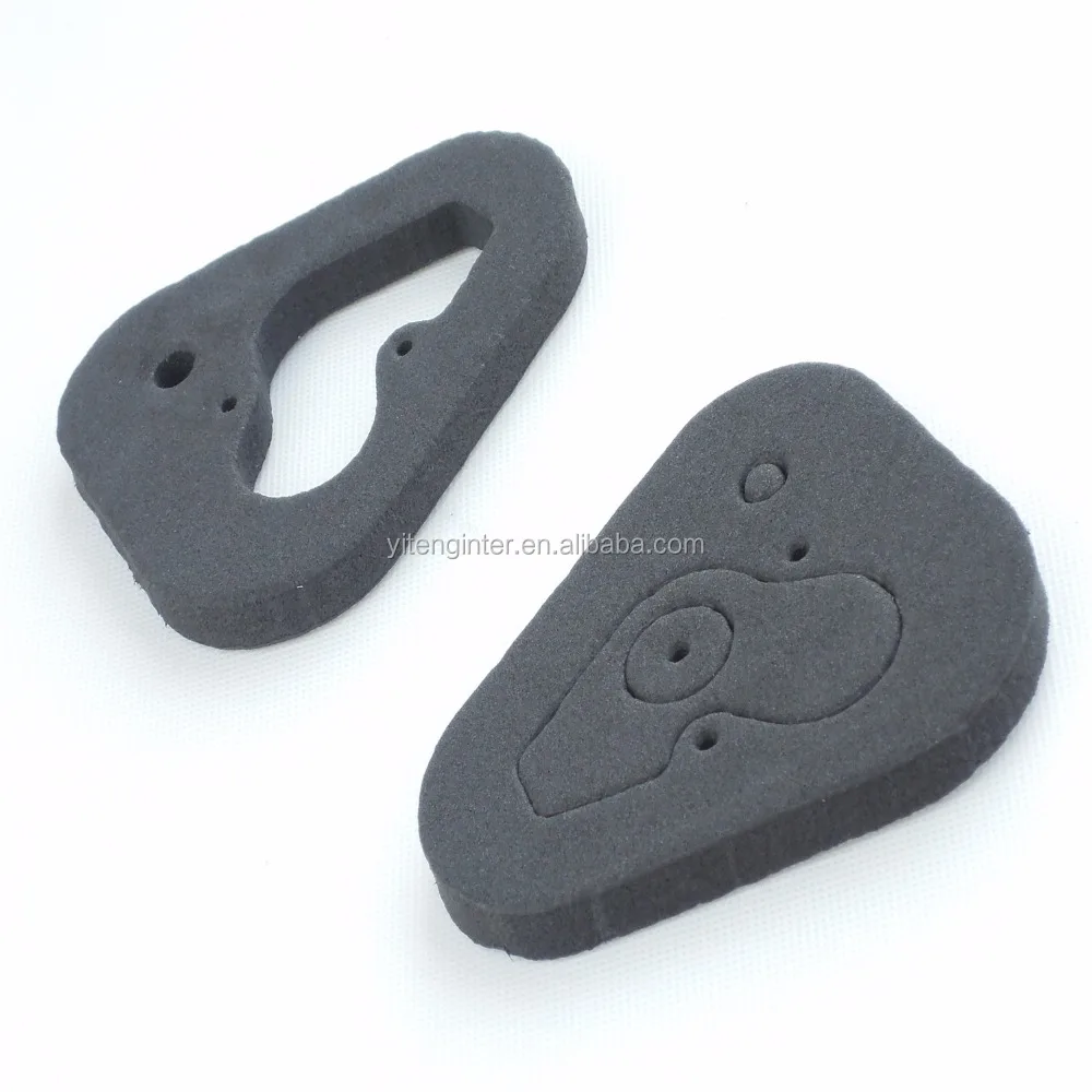 Waterproof and Fire Retardant Low Density Polyethylene LDPE Foam