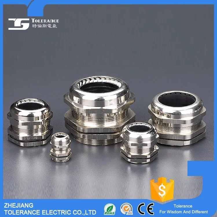 Гибкая Напряжение Интернет-Магазины pg кабельный ввод pg42