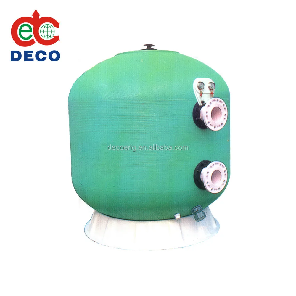 
ATK Sand Filter For the swimming pool water circulation 