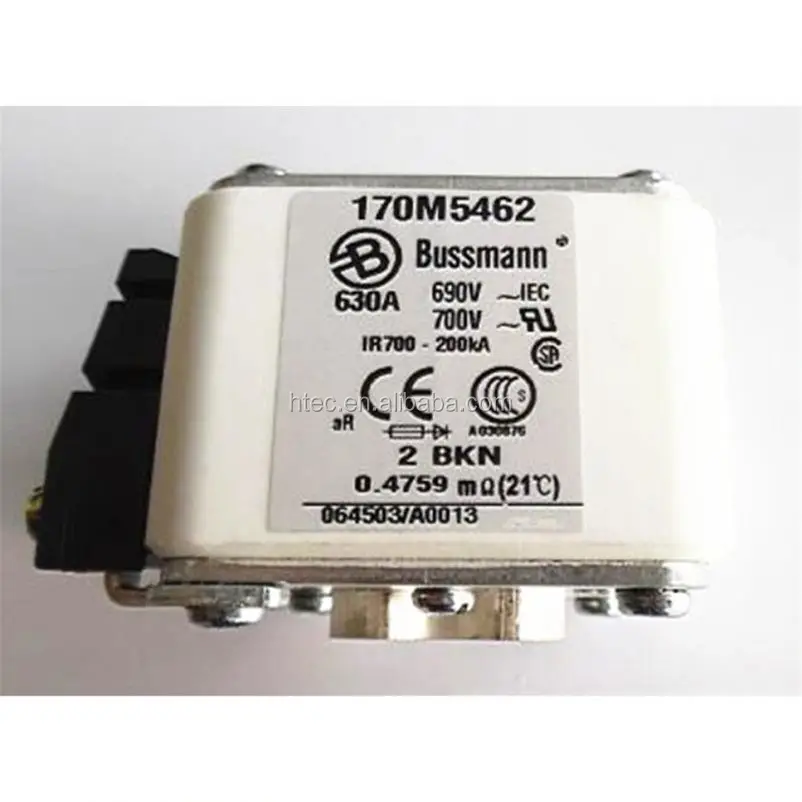 MI5HF25V0 4 T095559 P 250V 5HF 0 A 5.20 square body high speed fuse link