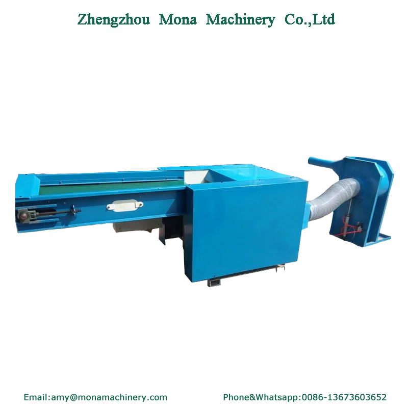 Automatic toy cotton filling machine portable doll stuffed soft plush toy stuffing filling machine price for teddy bear