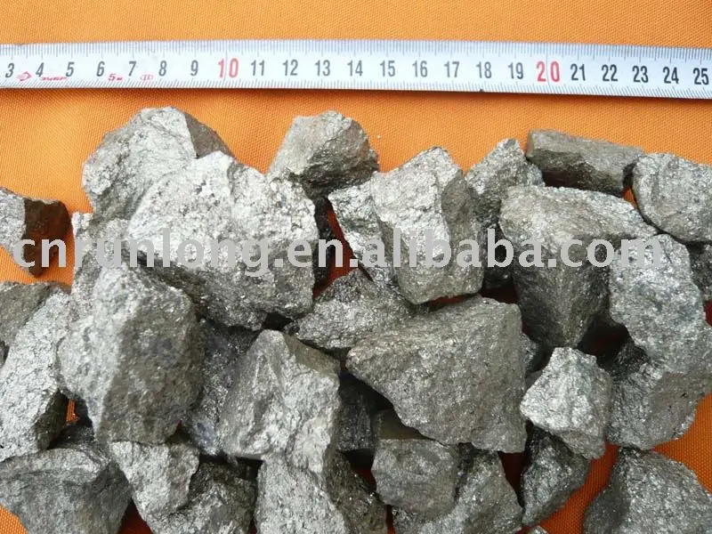 High quality iron pyrite