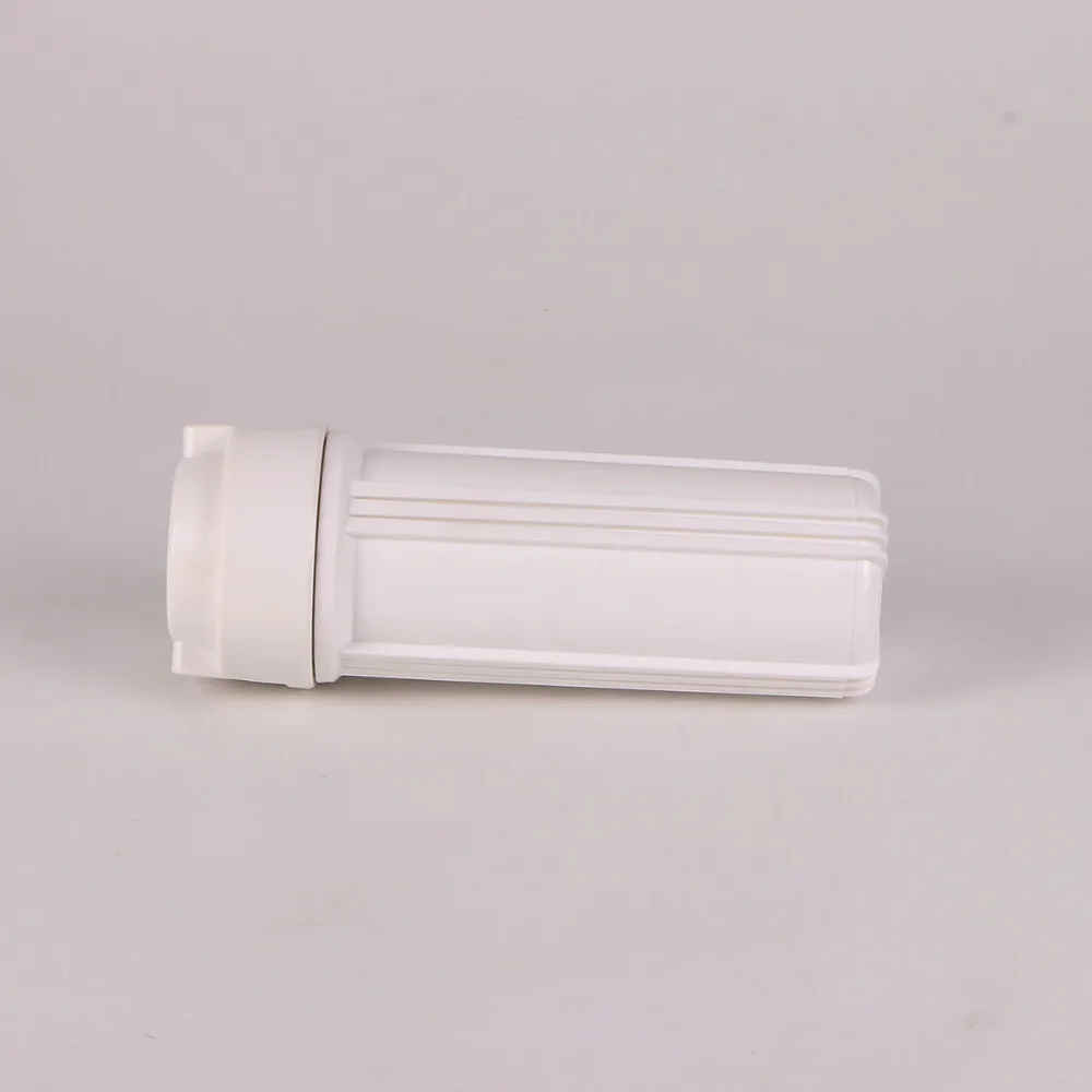 RO system water filter cartridge housing/plastic water filter housing,water filter parts