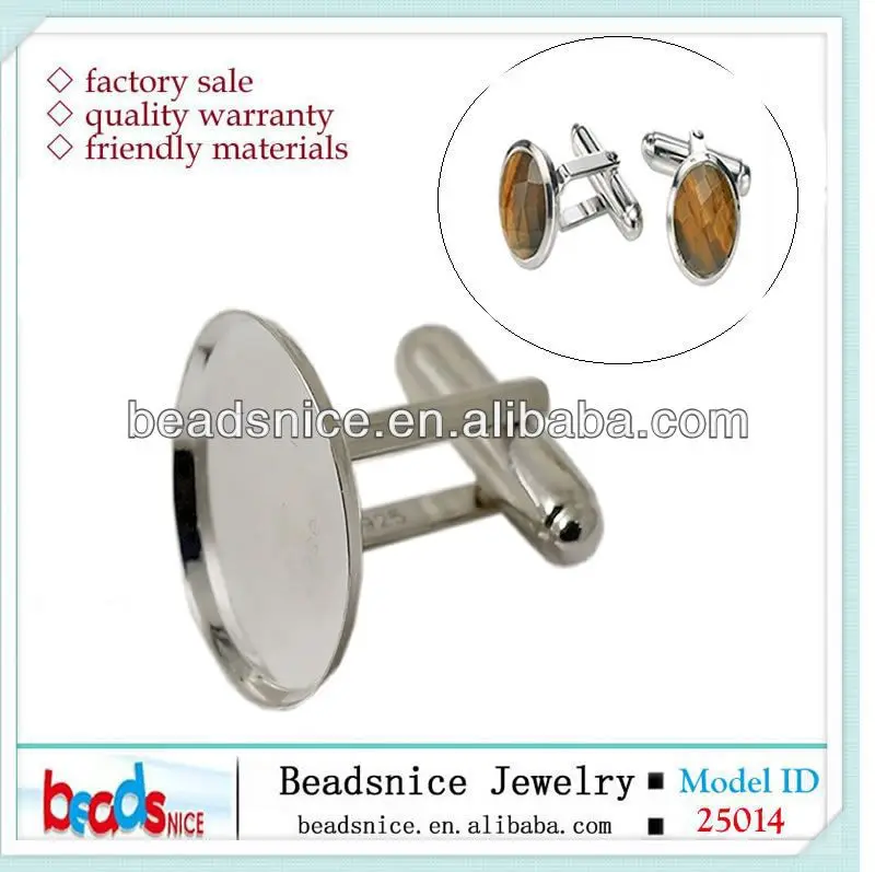 Simplicity crown custom logo cufflinks cufflink gold marry