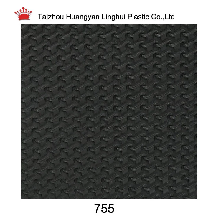 Cross Sheet Thickness Rubber Sheet For Shoe Repair