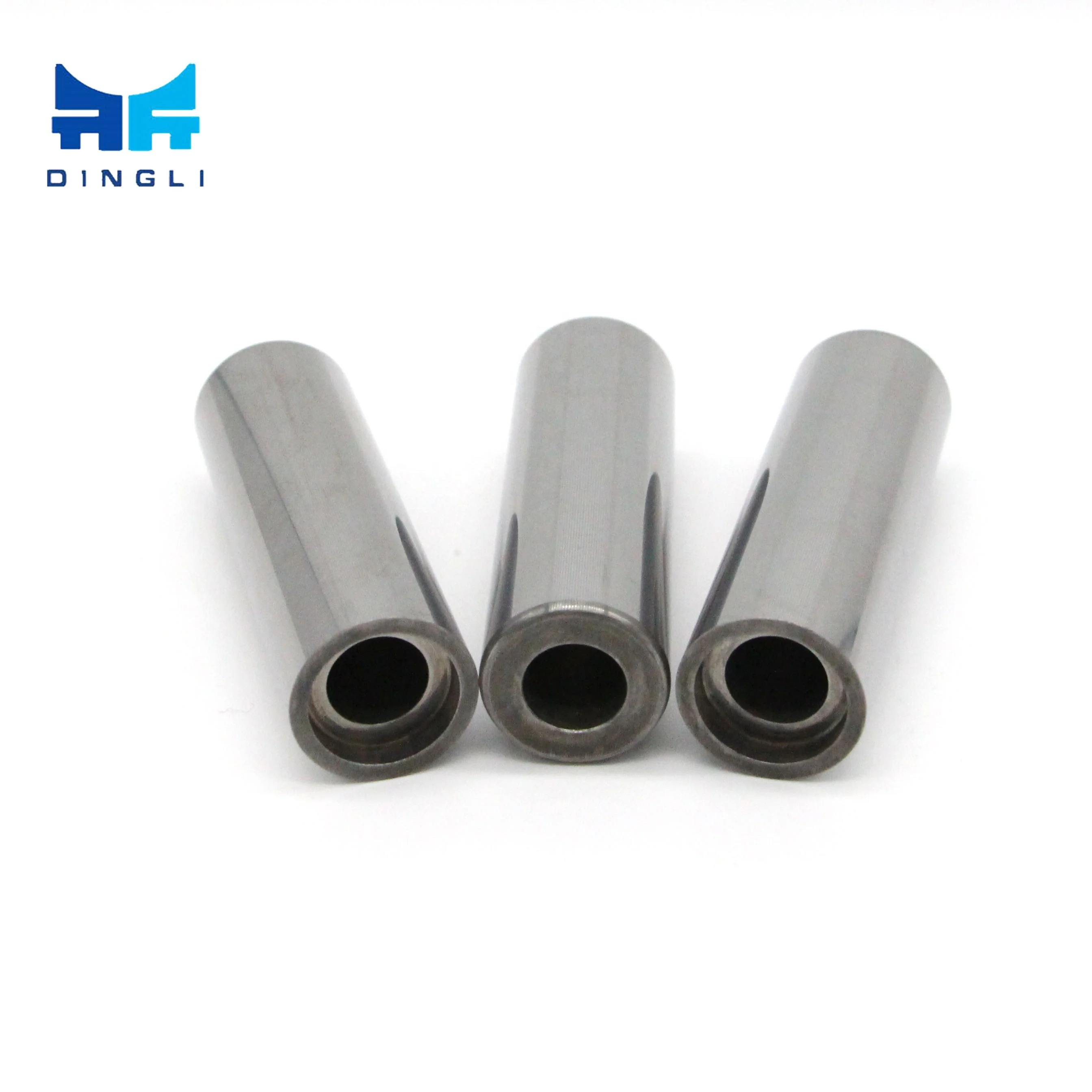 single straight hole grinding tungsten carbide stick