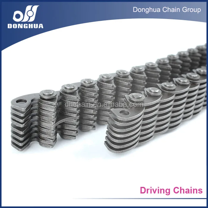 
Engine Mechanism Timing Chain made in china 