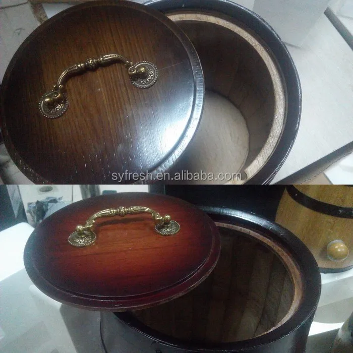 
Custom bar bar table used 