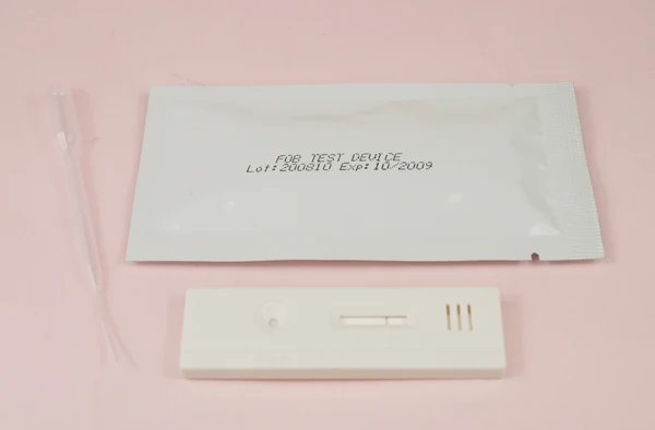 BIOSINO HCV Infectious disease rapid diagnostic test HCV/HIV/HEV /FOB/HBsAg  rapid test