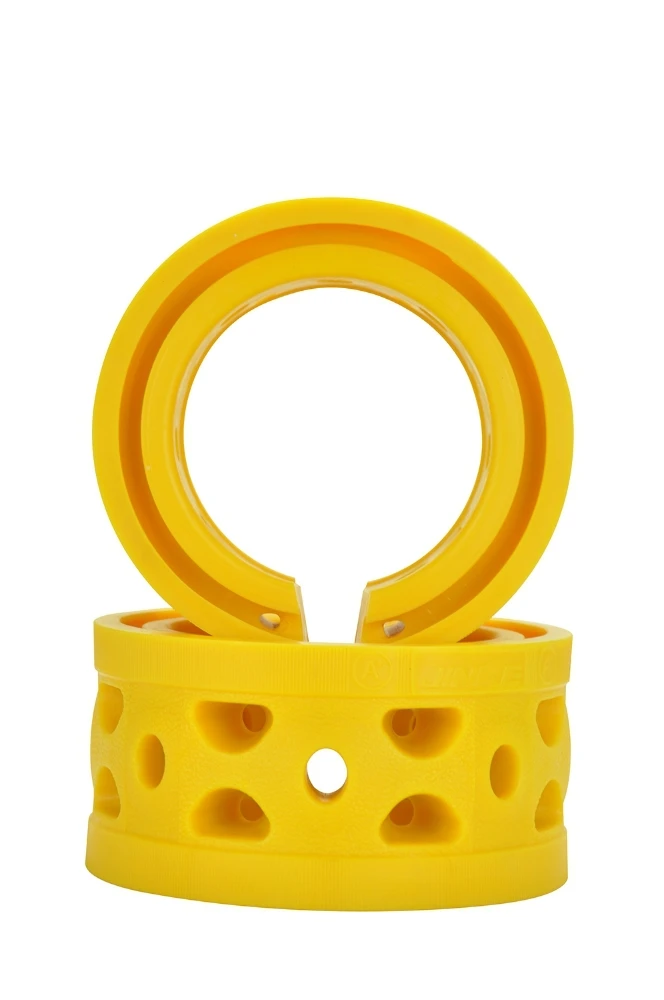 JINKE  buffer SEBS material Automotive Parts For Cars Spare Parts Shock Absorber Coil Spring  Rubber Spacer