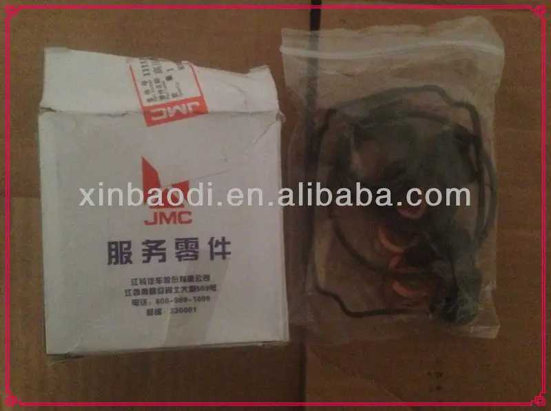 ve насос ремонтных комплектов