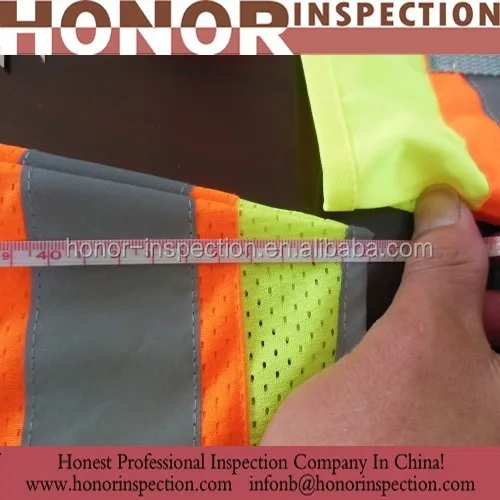 Children Safe Cup Inspection Service