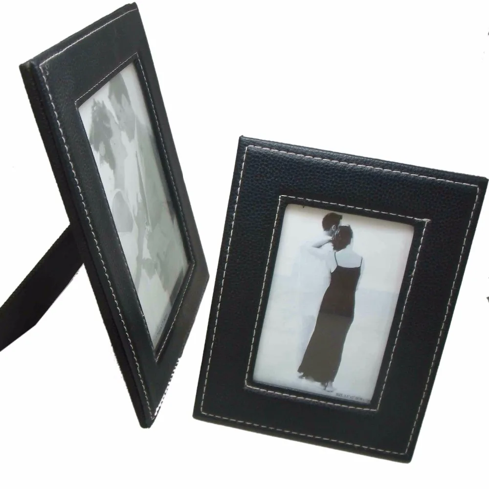 
Leather Picture Frame 