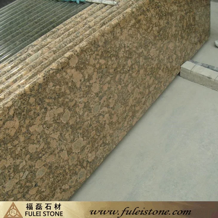 hot crushed granite countertops