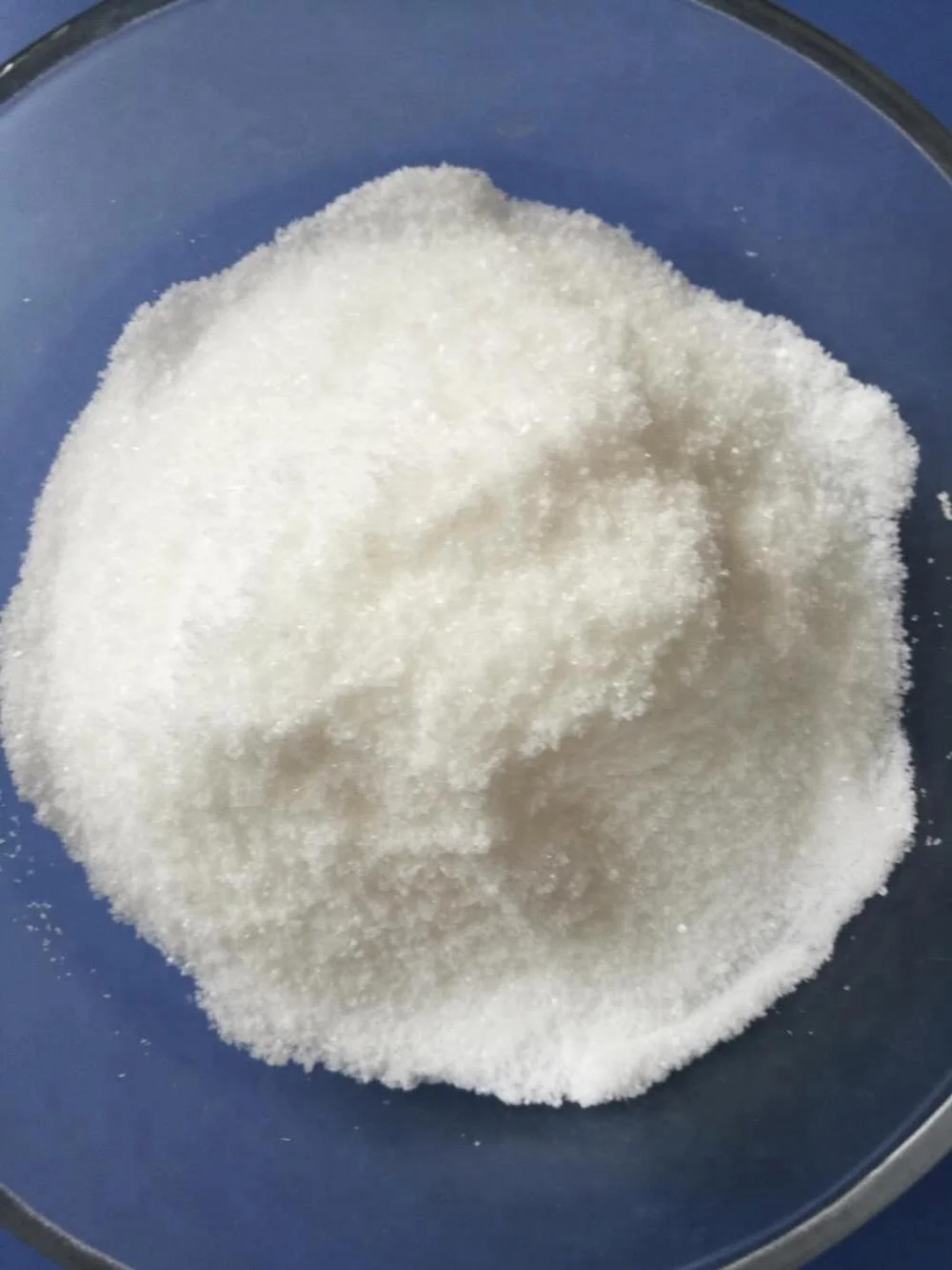 
High purity 99.5% min DCDA dicyandiamide 