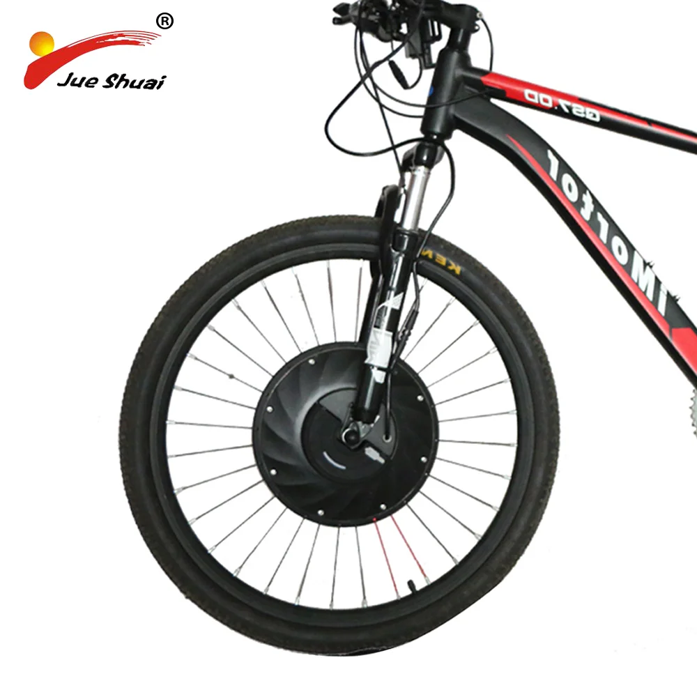 
Cheap high quality all in one Motor kit Electric motor for Bicycle kit (battery/controller/motor wheel)With Intelligent App 