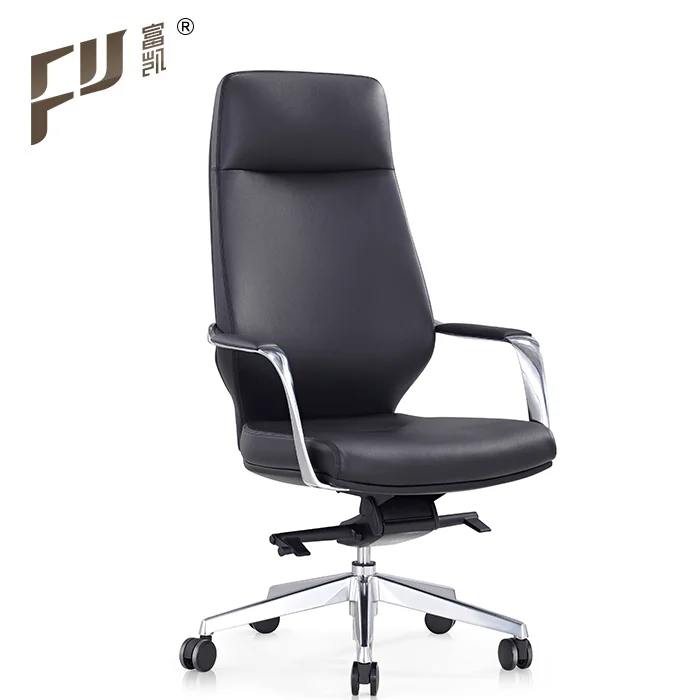 
true designs high back leather swivel director executive office chair furniture supplier on sale 