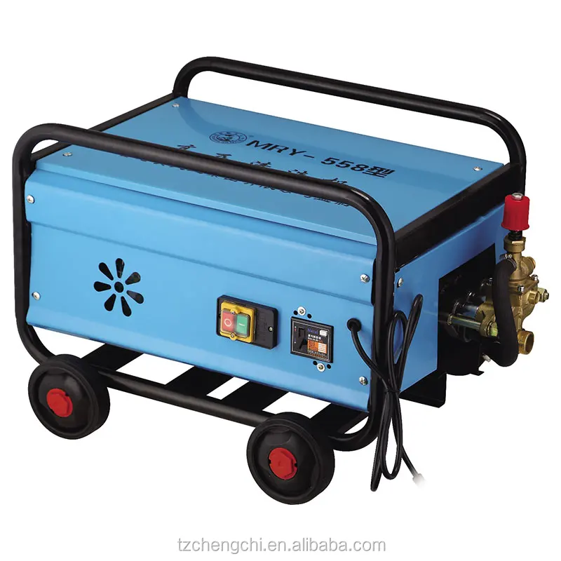High quality pressure car washer CC-658 copper motor