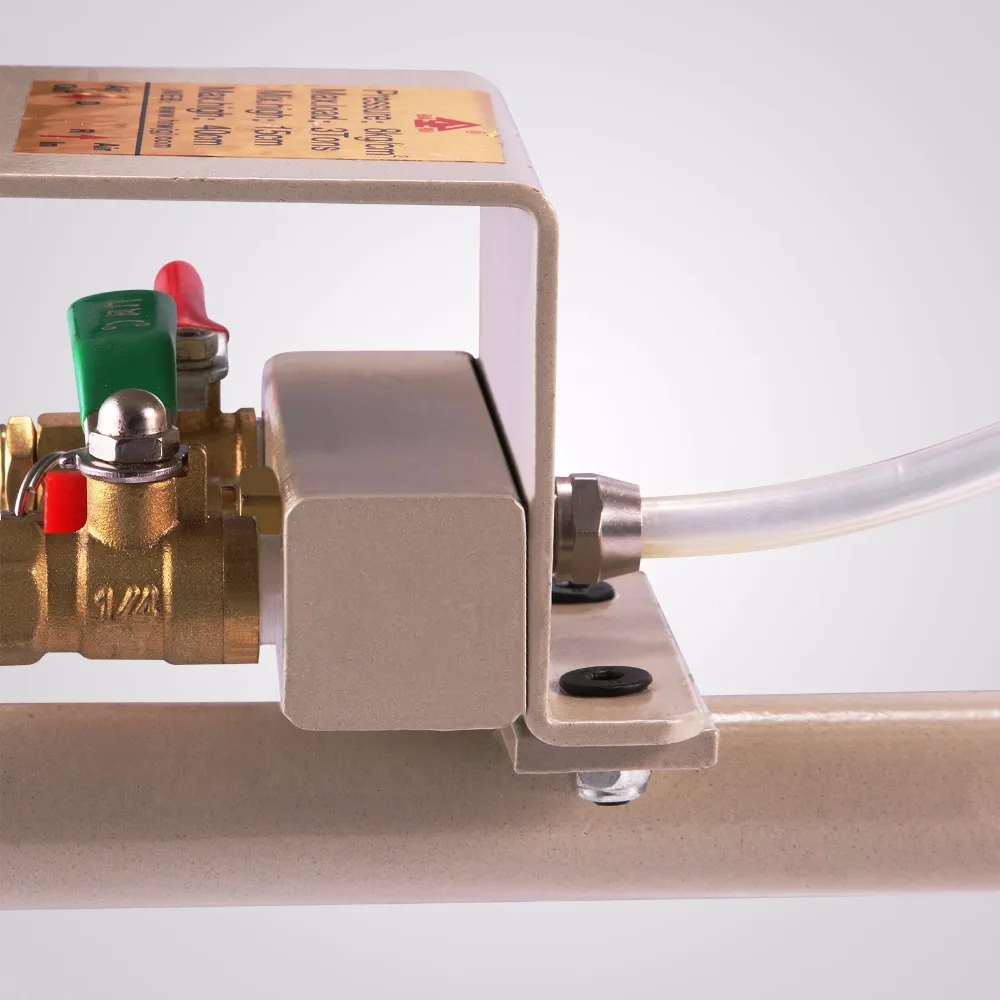 6600LBS тройной воздушная подушка для автомобиля, сертификат качества ce и gs Домкрат Пневматический домкрат 3t