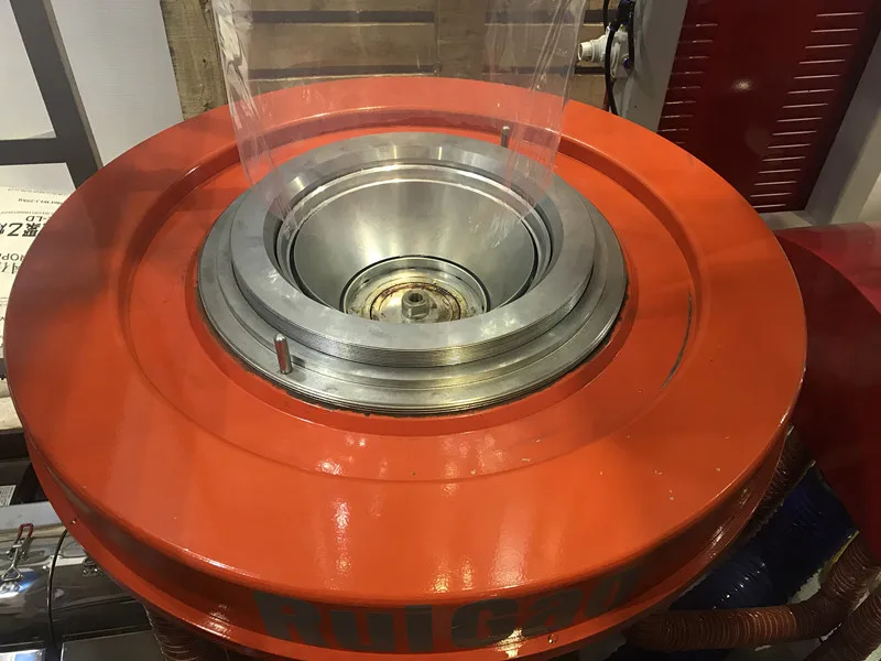 blowing film machine HDPE LDPE Plastic Mini  Blow Film Machine Polythene Biodegradable Film Blown Making Extruder