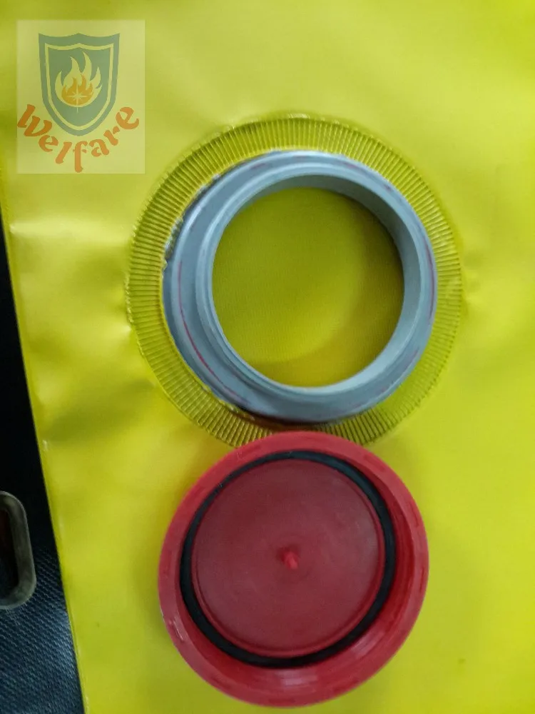 Огнетушители водяного тумана 16ltr Backpack