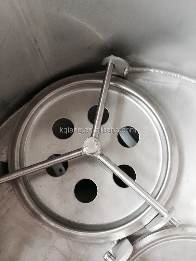 
high volume water filter for paper mill using 