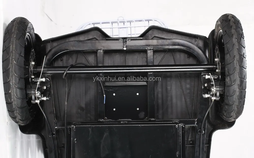 
electric scooter for adult/ tricycle electric zippy-zappy scooter/ 3 wheels electric scooter for city commuting 