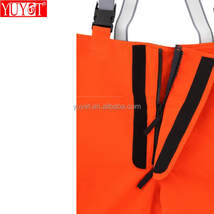 Пожарный Костюм En 469 CE сертифицированная одежда пожарного