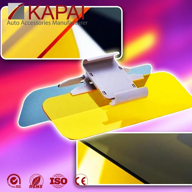 Car Sun Visor Extender