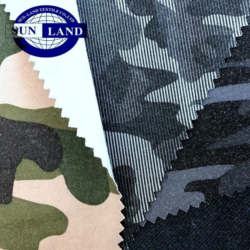 sublimation print use  basic crew neck tee shirts clothing polyester cover cotton knit jersey fabric