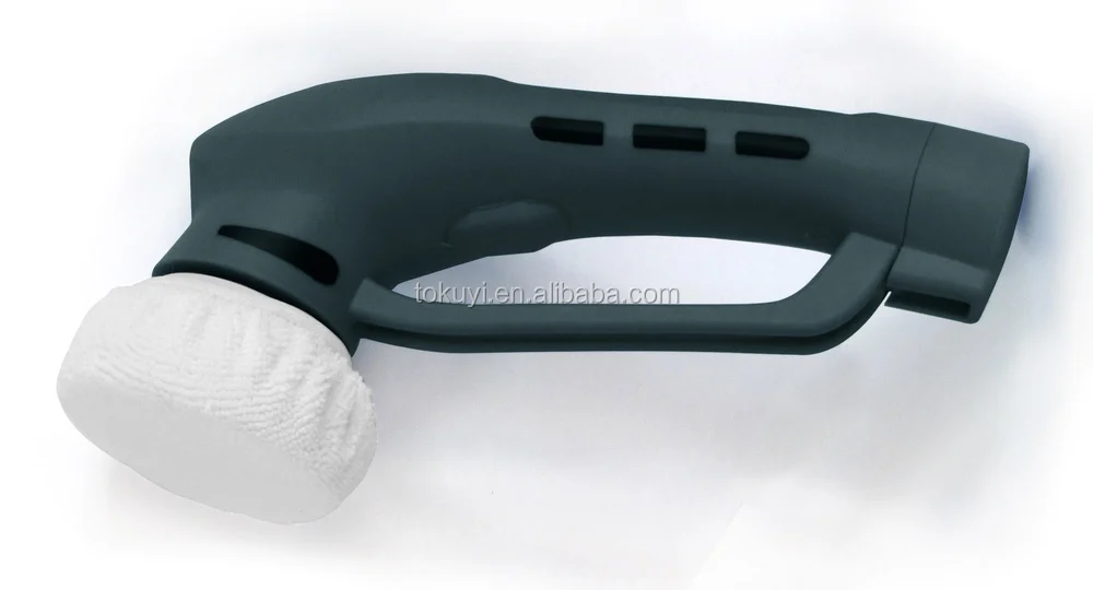 
2015 Electric cordless portable household shoe/leather polisher 