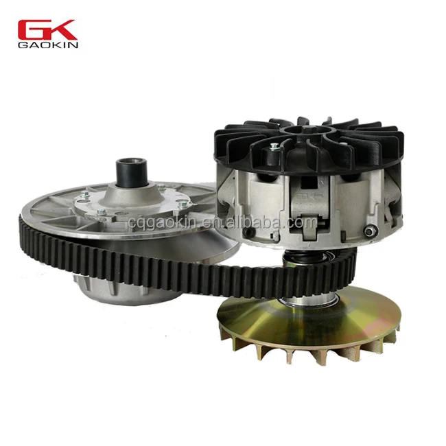 
T07 CVT For ATV UTV 