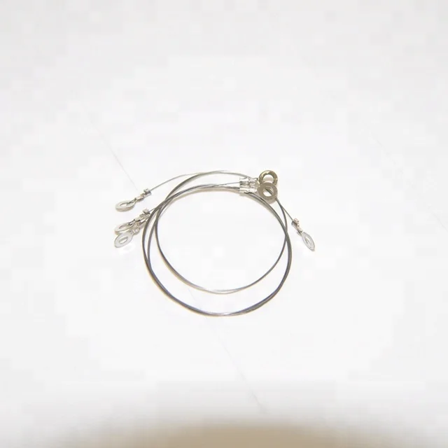 0.25mm thin electrostatic tungsten wire / tungsten filament for precipitator cleaner