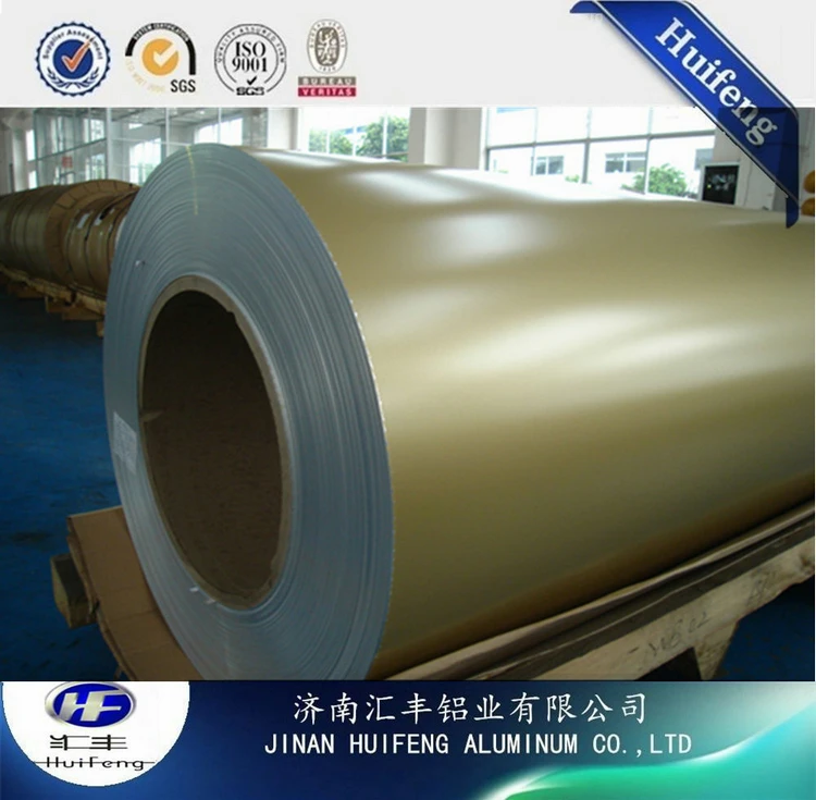 2015 сделано в китае отделка цветным полимерным покрытием, алюминиевая катушка alibaba тенденции