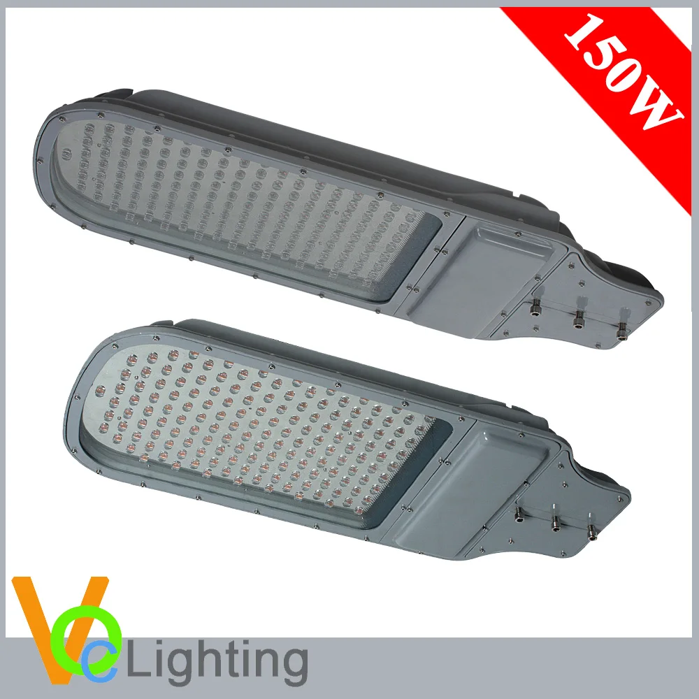 3 Года Гарантии Водонепроницаемый Открытый SMD LED Street Light