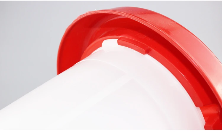 
Automatic poultry drinker chicken drinker trough chicken drinking bowl 