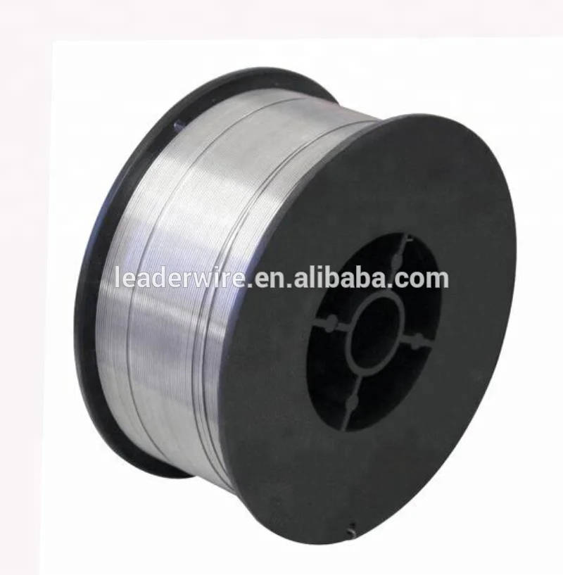 AWS A 5.20 Soldadura tubular E71T-1, E71T-11, E71T-GS flux cored wire