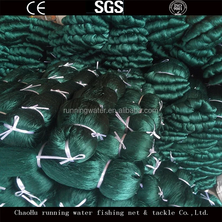 Fishing Net Roll Used For Sale In Malaysia