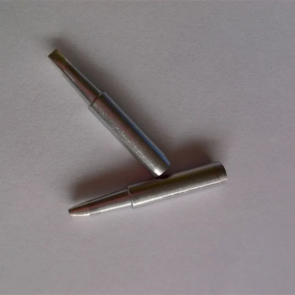 low price hot sale solder tips 900m soldering tips