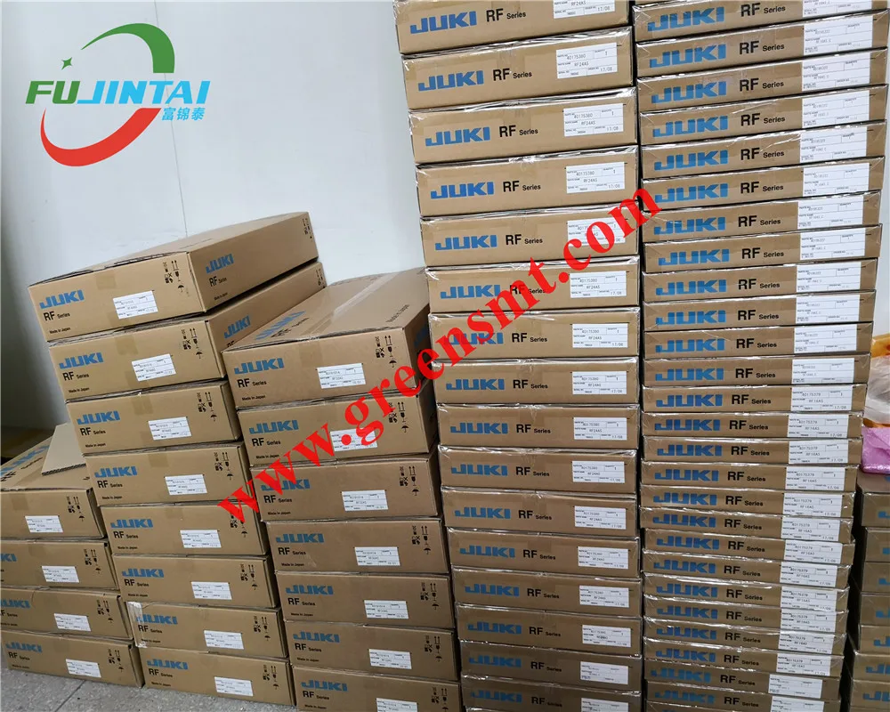  SMT запасные части JUKI KE2000 FX JX Фидер NF CF AF FF EF RF серии 8 12 16 24 32 44 56 72 88 мм