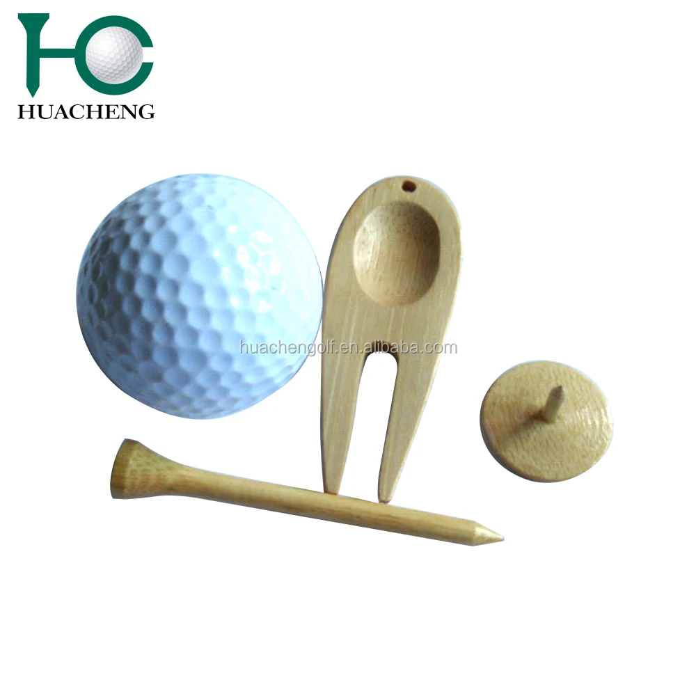 golf sets golf accessories tees ball markers golf pencils divot tools