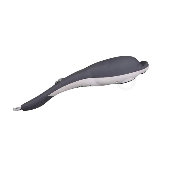 The most popular electric full body vibration hand massage machine 8856B