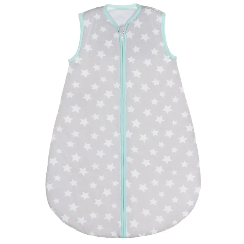 
GOTS Certification Customize organic cotton baby sack new born baby first day sleeping bag 