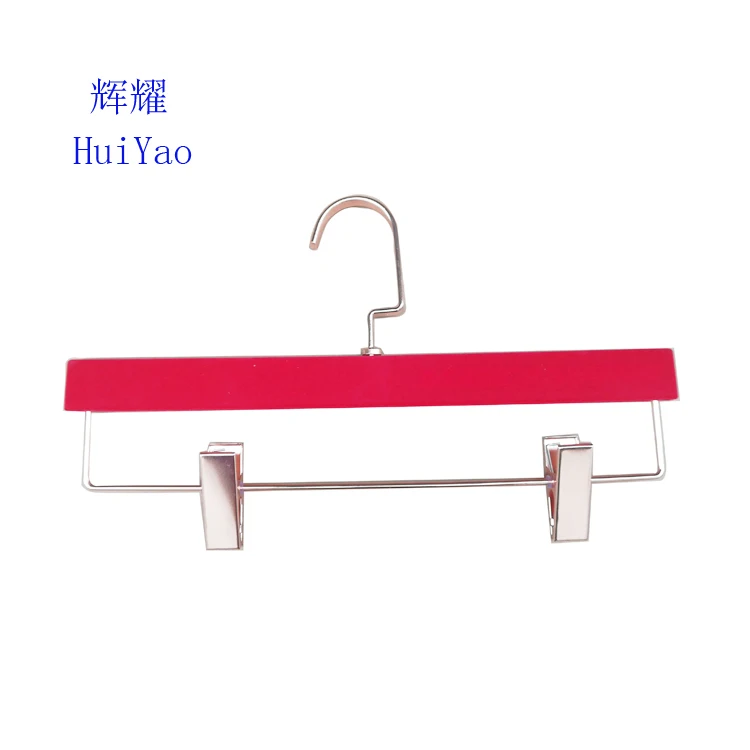 
Hot sales velvet hanger velvet hangers 