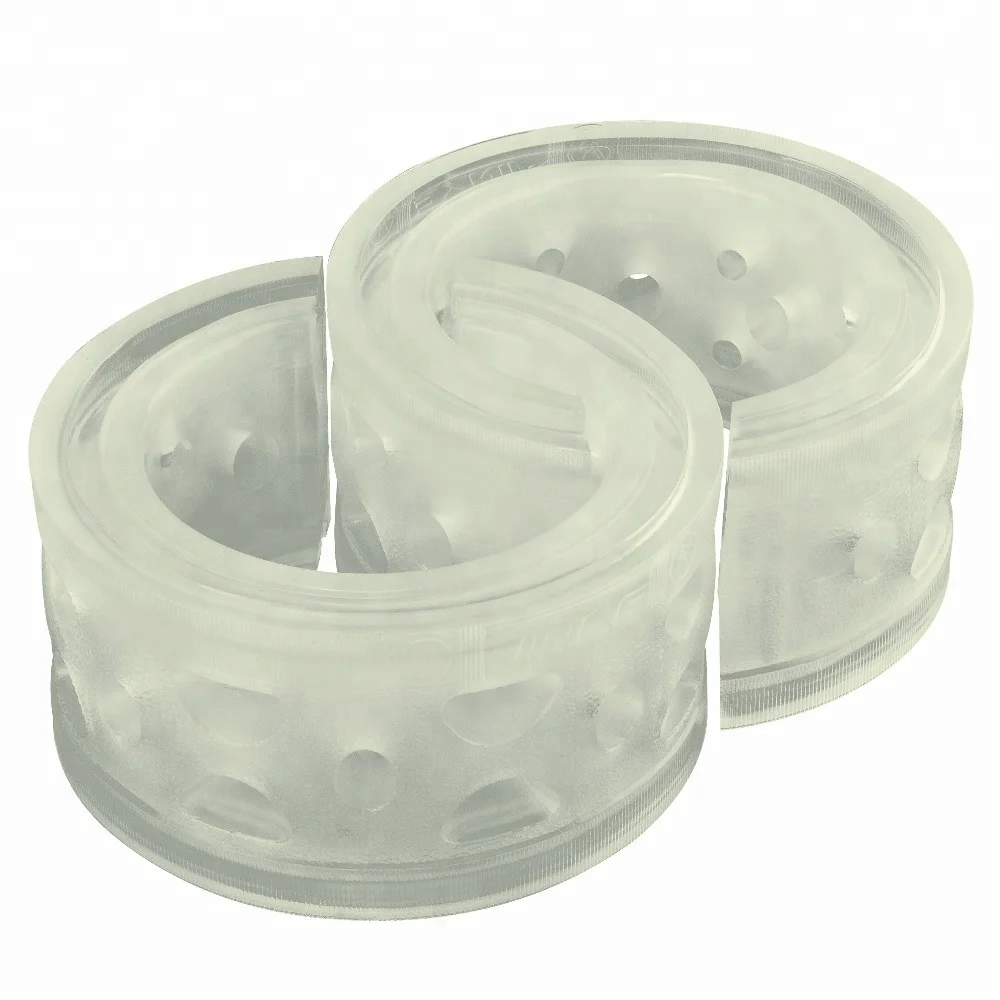 Coil Spring Buffer Urethane Cushion Buffer for Chevrolet Captiva Auto Chassis Parts