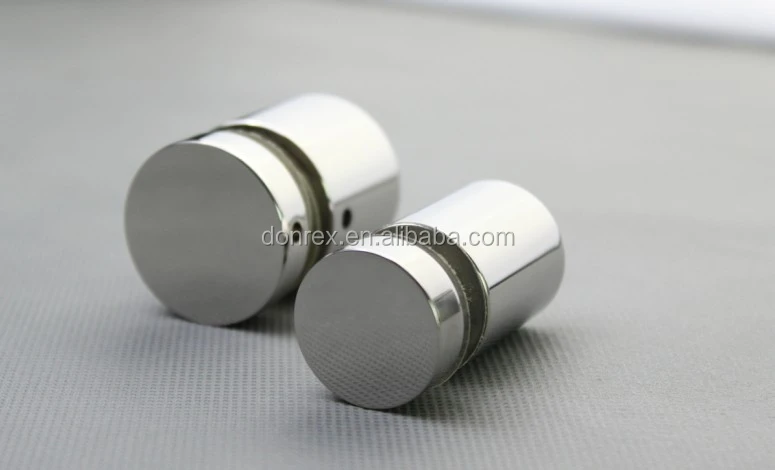 Chinese precise cnc lathe machining advertisement nail